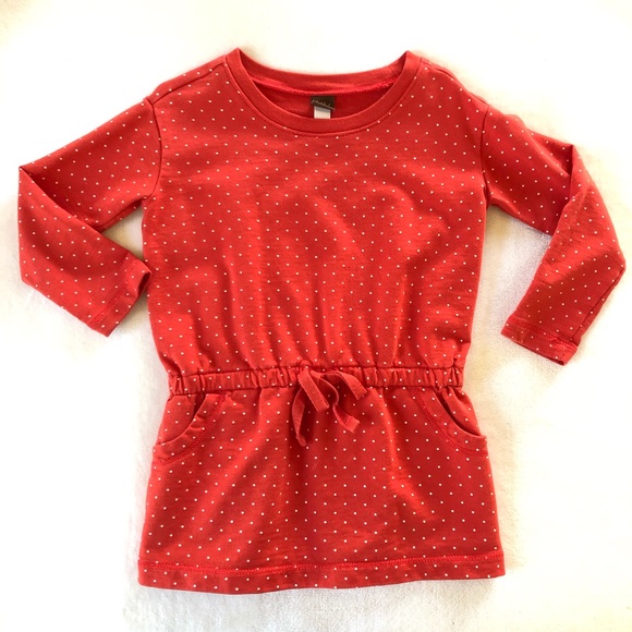 Tea Collection Dress - Picture 2 of 7